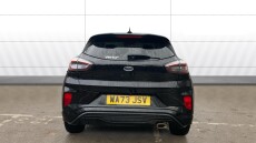 Ford Puma 1.0 EcoBoost Hybrid mHEV ST-Line 5dr DCT Petrol Hatchback